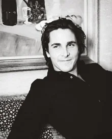 우리가 몰랐던 크리스찬 베일에 대한 모든 것!