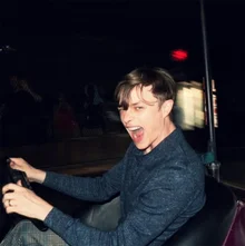 이 구역 퇴폐미 갑은 나야! 데인 드한의 모든 것