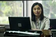 여자 송강호? '더 킹' 걸크러시 검사, 김소진을 아시나요