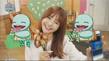 포켓몬고 하다 생각난 포켓몬 닮은꼴 배우 10