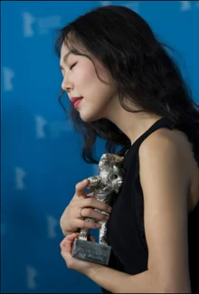 세계 3대 영화제, 김민희 말고 누가 또 상받았나