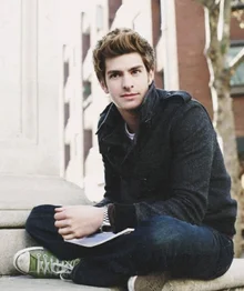 차세대 대세 배우 앤드류 가필드 집중 탐구