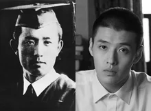 [3.1절 특집]일제강점기 실존 인물 & 영화 속 인물