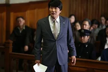 <신세계> <변호인> OST 만든 정현수의 음악들
