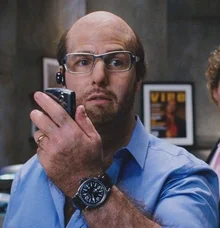 내가 누구게? 감쪽같이 분장한 배우들을 맞춰보자