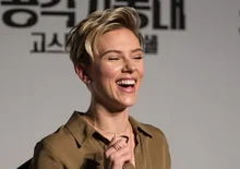 한순이, 빵발이...해외 스타들의 친근한 한국 별명들