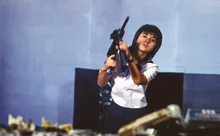 <로건>의 로라 이전에 이런 소녀 전사들이 있었다!