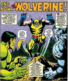 마블의 슈퍼스타 '울버린'은 어떻게 탄생했나