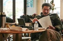 홍상수의 진정한 페르소나, 영화음악가 정용진