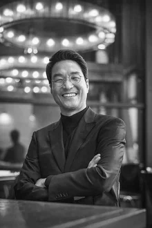 <프리즌>의 악역으로 돌아온 한석규의 남다른 연기 클래스