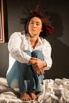 혹시 4차원?! 반전 매력 뽐내는 배우 9