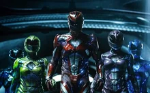 <파워레인져스: 더 비기닝>이 ‘전대물’이라는데, 그게 뭔가요?