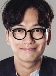 안경 없으면 매직으로라도 그려주고 싶은 배우들