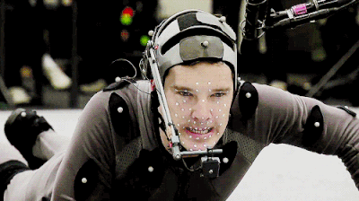 CG 뒤에 숨겨진 너의 얼굴은? 모션캡쳐 연기의 세계