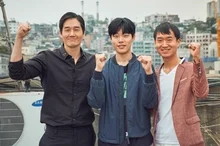 [5월 셋째주 충무로통신] 유지태, 류준열, 조우진 출연 <돈> 크랭크인