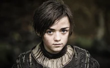 다 컸네, 다 컸어! <왕좌의 게임> 스타크 가문 막내 메이지 윌리엄스