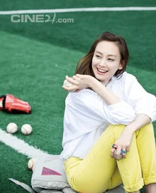 [5월 마지막 주 충무로통신] 이나영, 5년 만에 스크린 복귀할까?