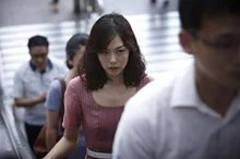 미스터리 소설이 한국영화와 만났을 때