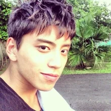 한국에서 특히 핫한 대만 청춘영화 배우들