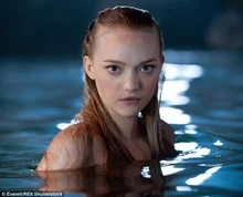 조니 뎁만 있는 게 아냐! <캐리비안의 해적> 시리즈를 거쳐간 배우들