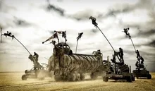 이 장면이 CG가 아니었다고? 대체 어떻게 찍었길래