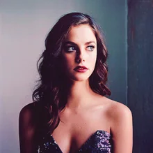 김수현의 이상형, 퇴폐미와 청순미 다 갖춘 카야 스코델라리오