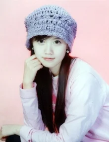 추억의 싸이월드 시절, 얼짱 출신 배우 8