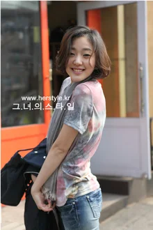 쇼핑몰 피팅 모델 하다 배우가 된 스타 8명