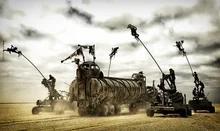 해외 매체 선정, 21세기 최고의 액션 영화 25편