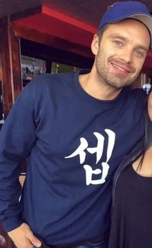 할리우드 스타들의 기상천외 티셔츠 열전!