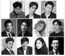 [7월 둘째주 충무로통신] 조인성, 설현 등 <안시성> 초호화 캐스팅 공개