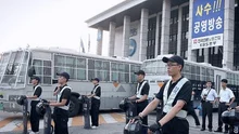 부천영화제 상영작 <공범자들> 최승호 감독, 