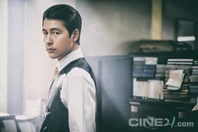 [7월 넷째주 충무로통신] 정우성, 강동원과 <인랑>서 호흡 맞춘다