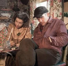 남녀의 사랑 그 이상을 담은 영화, <내 사랑>