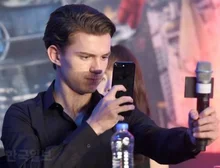 덕통사고 주의! 새로운 스파이더맨 톰 홀랜드의 모든 것