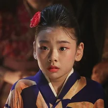 연기천재 아역 스타 김수안의 성장기