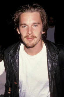 당신이 몰랐던 에단 호크에 대한 모든 것