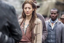 할리우드에서 입지 넓히고 있는 수현의 차기작들