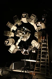 세계 영화사에 한 획을 그은 특수효과 영화들