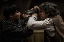 김영하 소설 원작 <살인자의 기억법> 언론시사 첫 반응