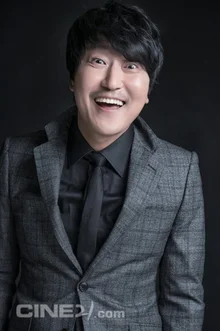 송강호는 어떻게 국민배우가 되었나?