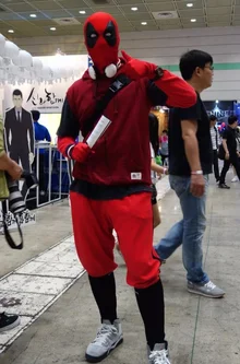 한국 최초 코믹콘! 씨네플레이도 갔다 왔다!