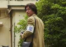 '독립영화의 신'에서 천만배우까지, 박혁권이 걸어온 발자취