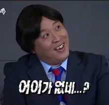 예능인과 배우 사이를 오가는 능력자들