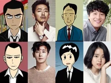 현기증 나게 기대된다! 황금 캐스팅 자랑하는 국내 개봉 예정작들