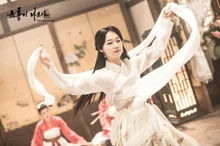 무용수로 무형문화재 될 뻔? 한예리에 관한 이야기 9