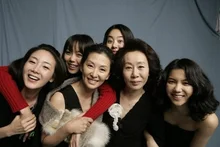 여성 배우 멀티캐스팅이 돋보였던 한국 영화들