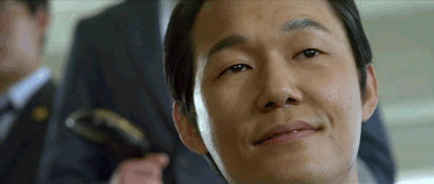 박훈정 감독의 <신세계> 명대사 다시 보기