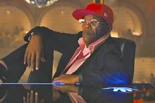 볼수록 유쾌한 욕쟁이 배우, 사무엘 L. 잭슨