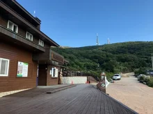 영화를 보지 않는 시간, 산의 부름에 답하다